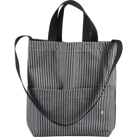 Sac cabas my city La Cerise sur le Gâteau Basile
