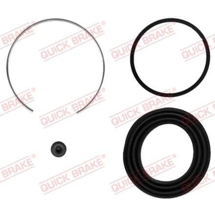 Reparatieset, remklauw QUICK BRAKE 114-0290
