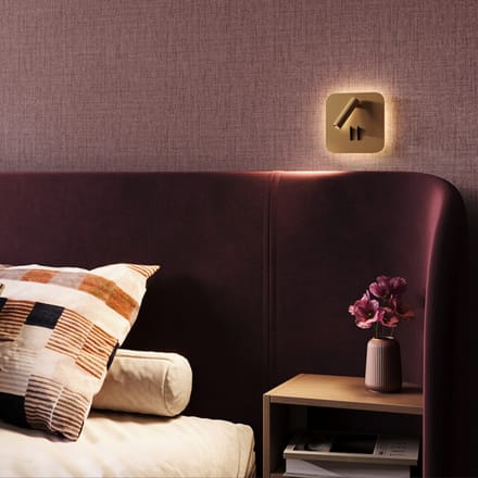 Maytoni Maytoni wandlamp ios 176 - 13x6.5x13 cm