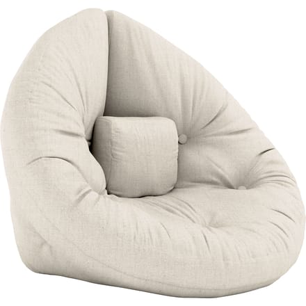 Karup Mini Nido Stoel - 914 Linen