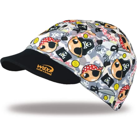 Kindermuts Wind x-treme Coolcap