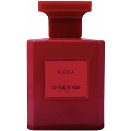 Eau de Parfum Parfums De Niche Aïcha Eau de Parfum 100 ml
