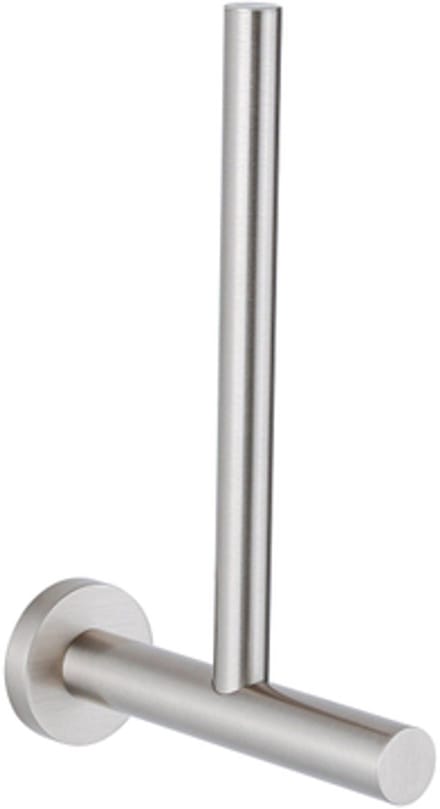 FugaFlow Eccelente Acces Reserverolhouder - T-vorm - geborsteld RVS