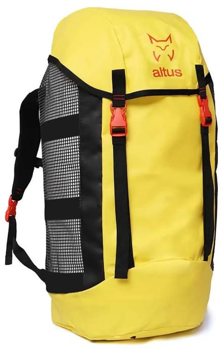 Altus Guara K30 50l Rugzak Geel