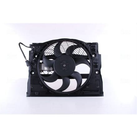 Koelventilatorwiel, motorkoeling NISSENS 85420