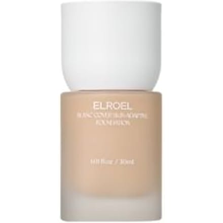 ELROEL - Blanc Cover Skin-Adaptive Foundation - 20 Colors #310