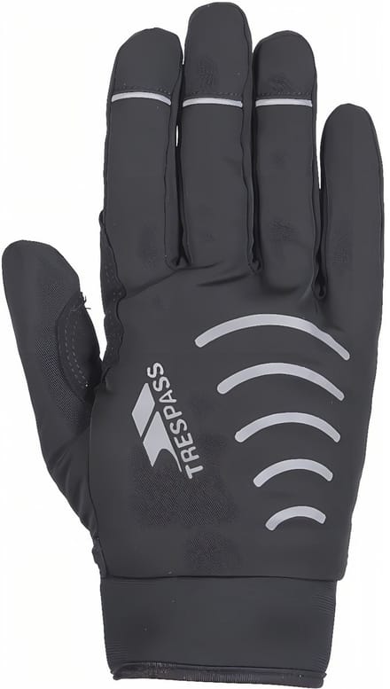 Trespass Crossover Zwart XL Man