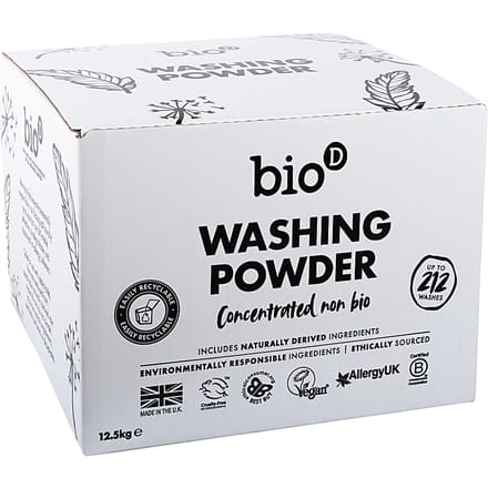 Bio-D Waspoeder 12.5kg