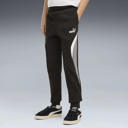 Kinderen joggingbroek Puma Small No. 1 Logo