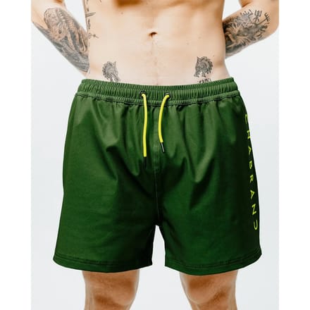 Bikiniorti met twee kleuren Chabrand
