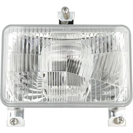 Koplamp, bevestiging WESEM RE.27021