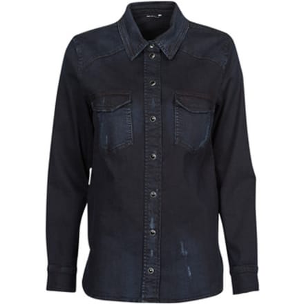 Guess  Overhemd SEXY WESTERN L/S SHIRT