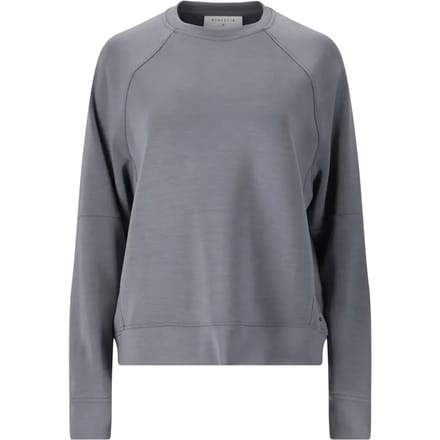 Dames sweatshirt Athlecia Jacey