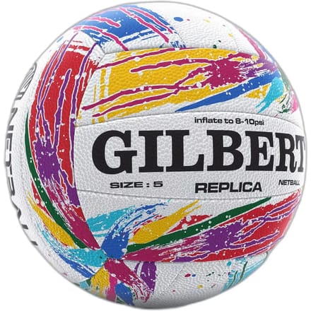 Sportsbal Gilbert Replica