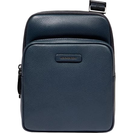 Herentas Piquadro CA6303MOS-BLU Blauw