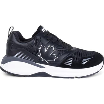Dsquared2 Sneakers Black Größe: 41 | Trainers Outlet | Herren | Schwarz