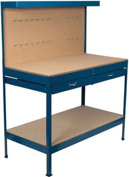 Toolland MP80 Werkbank
