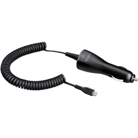 Nokia DC-6 autolader met micro USB