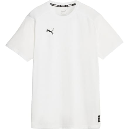 Puma T-shirt Wit K002