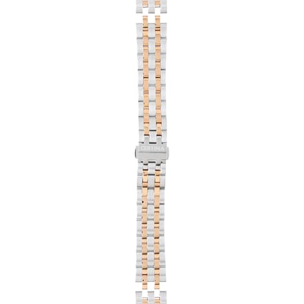 Certina Straps C605017659 Ds First band