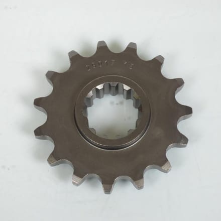 Pignon de sortie de boite Esjot pour Moto Honda 600 CBF S ABS PC38 PC43 2008 à 2013 Neuf
