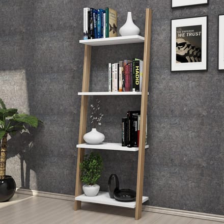 Boekenkast Sacha | Kalune Design
