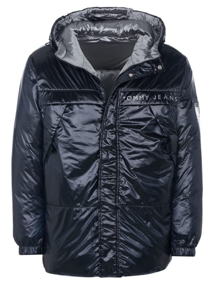 Tommy Hilfiger-jasje