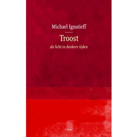 Troost - Michael Ignatieff