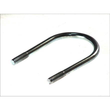 Stang, torsiestang op lagersteun AUGER 54471