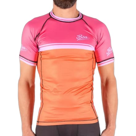 Rashguard Boa Fightwear Impar