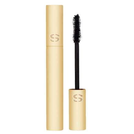 Sisley Phyto-Noir Volume & Lift Mascara | 1 - Deep Black | Mascara 7st - 1 Deep Black