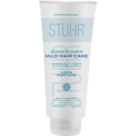Stuhr Mild Hair Care Conditioner Normal &amp; Dry 350 ml