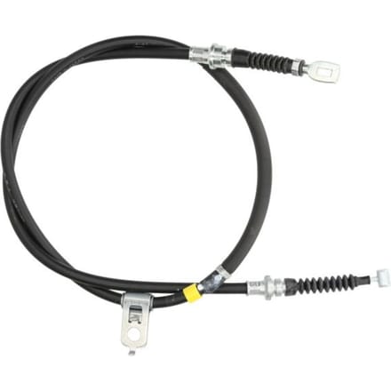 Kabel, parkeerrem HERTH+BUSS JAKOPARTS J3923088 links