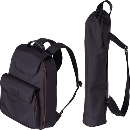 Roland Bag Set CB-HPD, voor HPD-10/20, SPD-S/SX - Drum tas set
