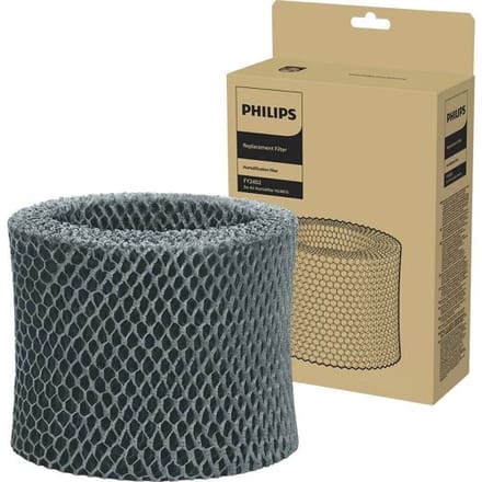 Philips FY2402 - humidifying filter - white
