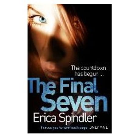 The Final Seven - Erica Spindler