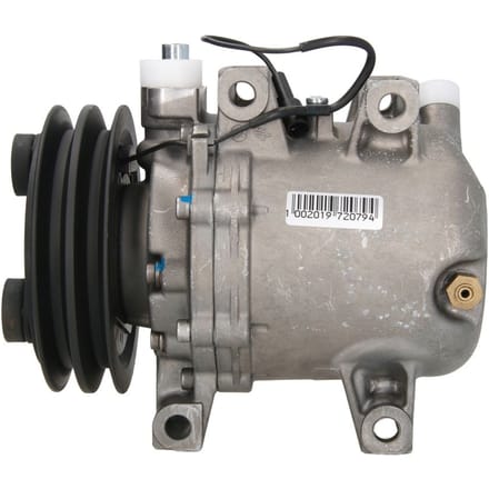 Compressor, airconditioner AIRSTAL 10-1527