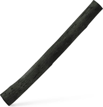 Faber-Castell houtskool - Pitt Monochrome - dikte 9-15 mm - tekenhoutskool - FC-129122