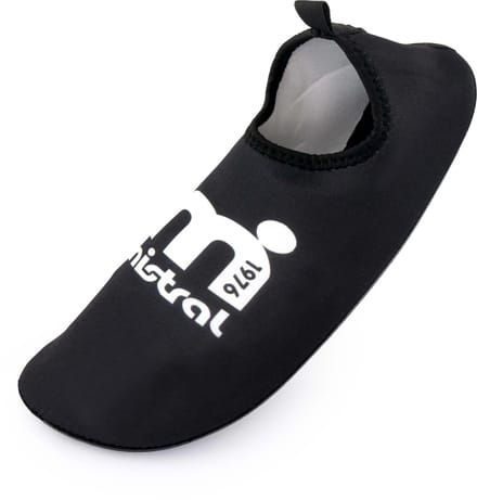 Mistral Aquasock Jacarei zwarte waterschoenen - 44