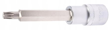 Yato - Torx Dopsleutel - T40 - 1/2" - Professioneel