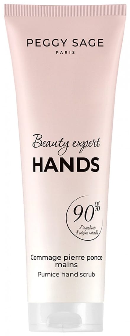 Peggy Sage Beauty Expert Hands Puimsteen Handscrub 100 ml