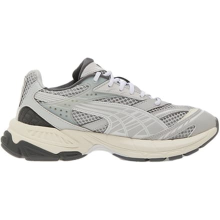 Lage Sneakers Puma Baskets velophasis en maille respirante