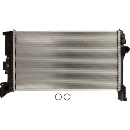 Radiator, motorkoeling NRF 550028