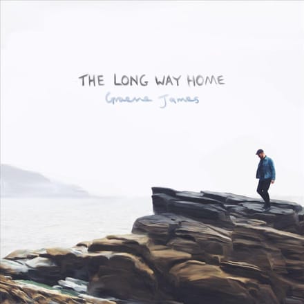 The Long Way Home - Graeme James