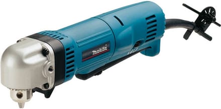Makita DA3010FJ - angle drill - 450 W
