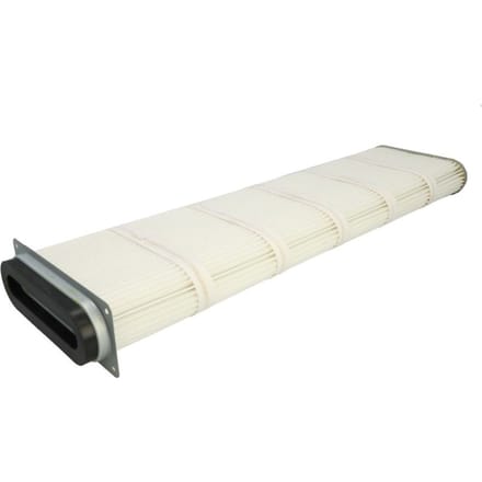 Luchtfilter HENGST FILTER E1501L
