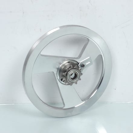 Transmissiepoelie Replay voor Auto Peugeot Nieuw
