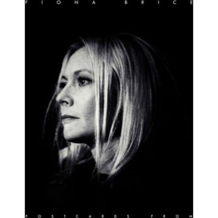 Postcards From - Fiona Brice