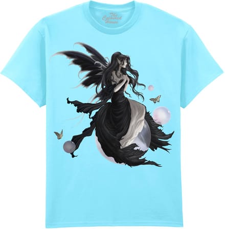 Gathering Storm The Coloured House T-shirt M