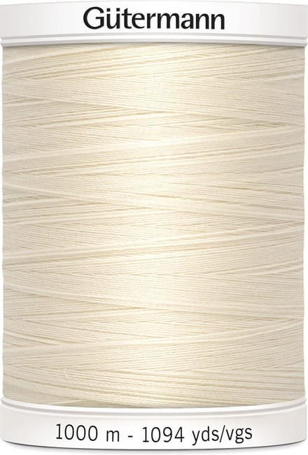 Gutermann Polyester Naaigaren 1000meter-802